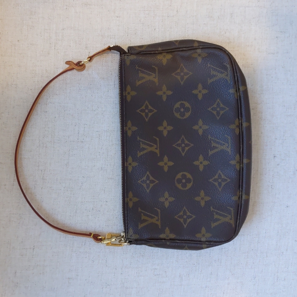 Authentic Louis Vuitton